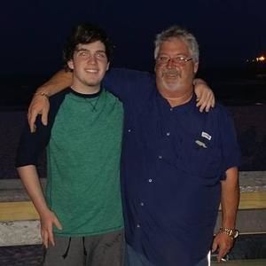 Meet your Posher, Wesley